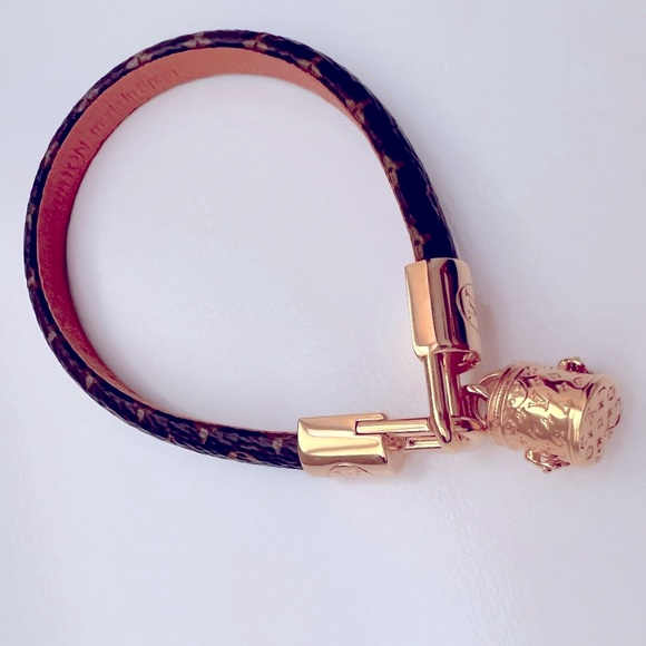 LOUIS VUITTON Cannes Bracelet - Picture 2 of 6